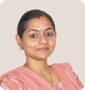 Prasanna Krishnan