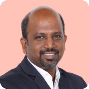 Mahendran S