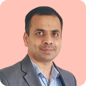 Nanda Kumar